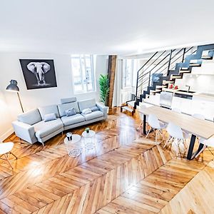 Appartement met Drie Slaapkamers